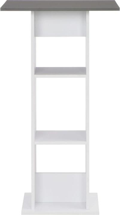 Image du produit vidaXL Wynono (60 x 60 x 110 cm)