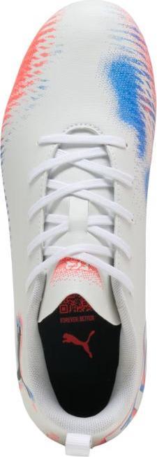 Produktbild Puma FUTURE 8 PLAY FG/AG Jr (38.5)