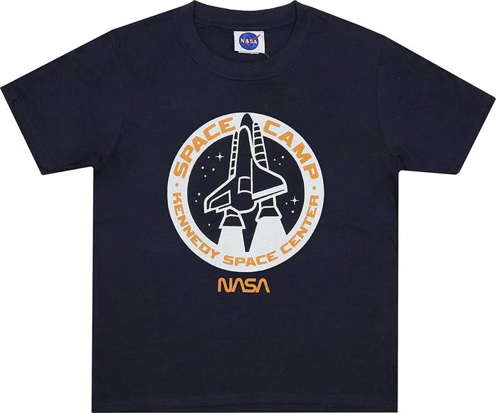 Produktbild Nasa Space Camp Tshirt Jungen (140)