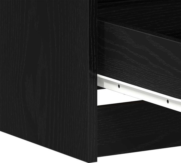 Image du produit vidaXL Moderner Schreibtisch (50 x 140 x 76 cm)