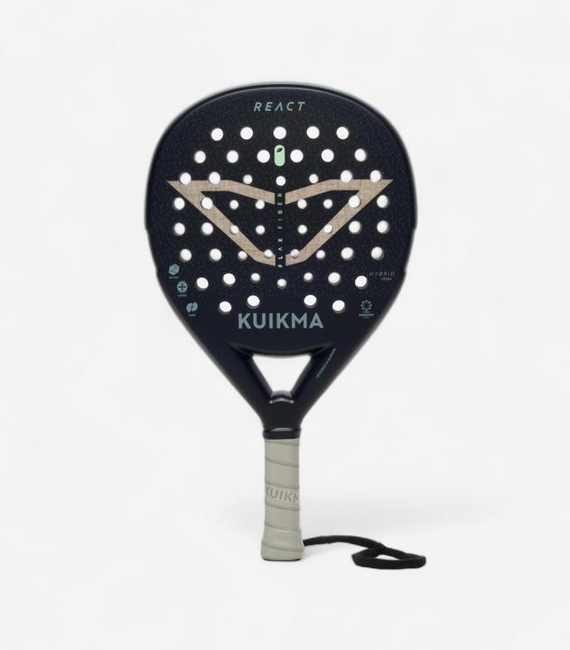 Produktbild Kuikma Pr React