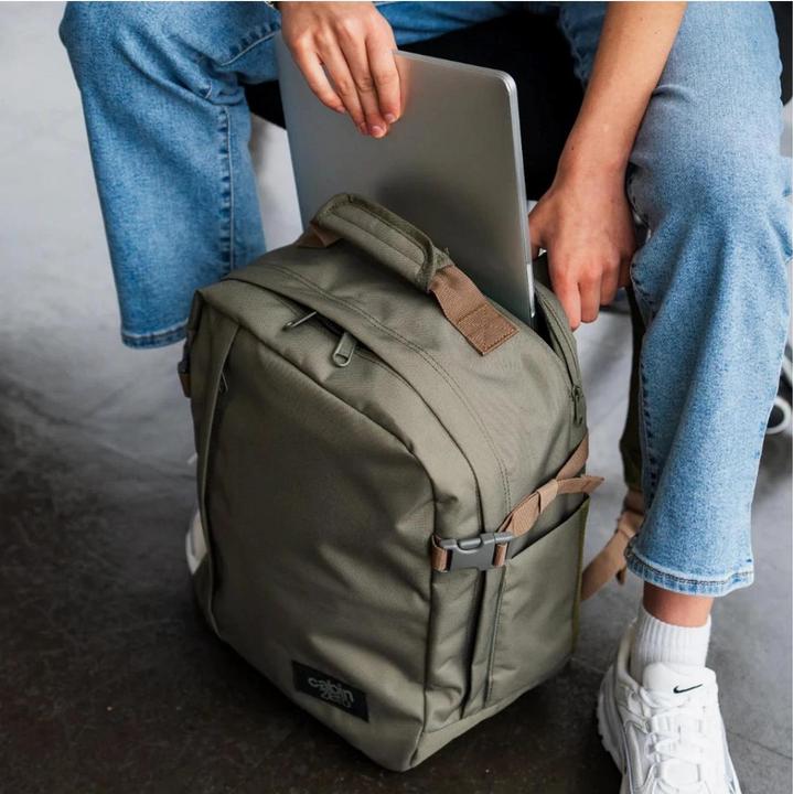 Produktbild Cabin zero Classic 28L Rucksack 39 cm Laptopfach (28 l)