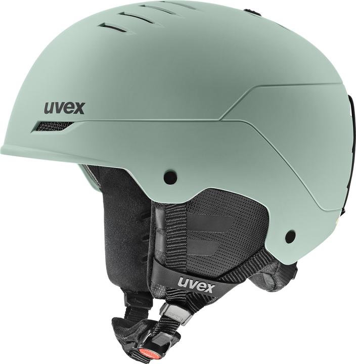 oxide green matt