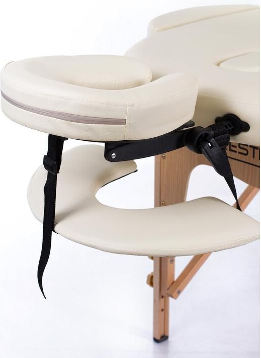 Produktbild Kübler Sport Restpro® Koffermassageliege Memory