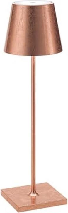 Copper