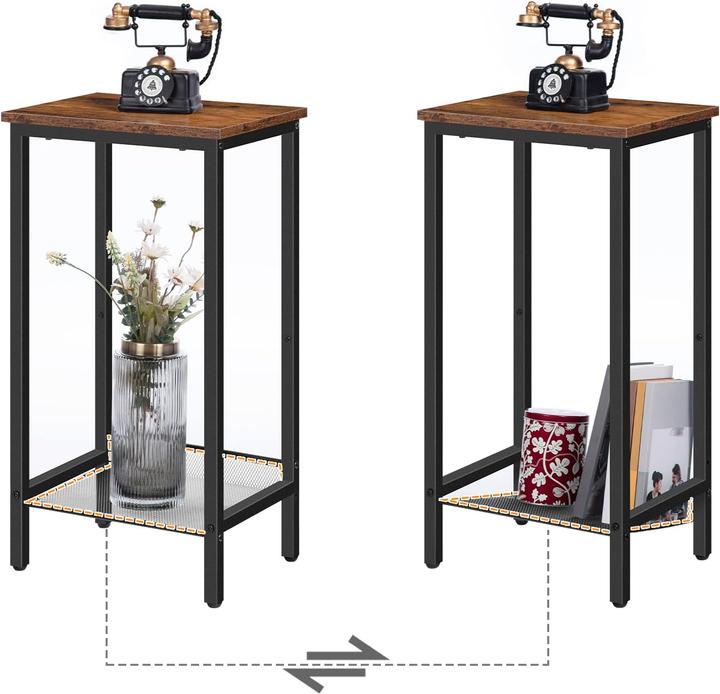 Image du produit Hoobro Beistelltisch