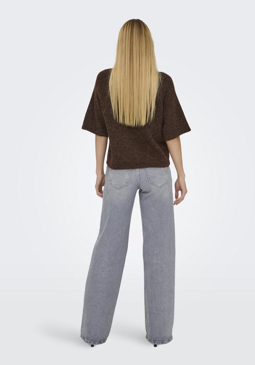 Produktbild Only ONLAZU Strickpullover Strickpullover (XL)