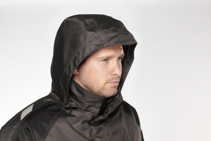 Produktbild Mascot unisex Pilotenjacke Frankfurt weiss Groesse M (M)