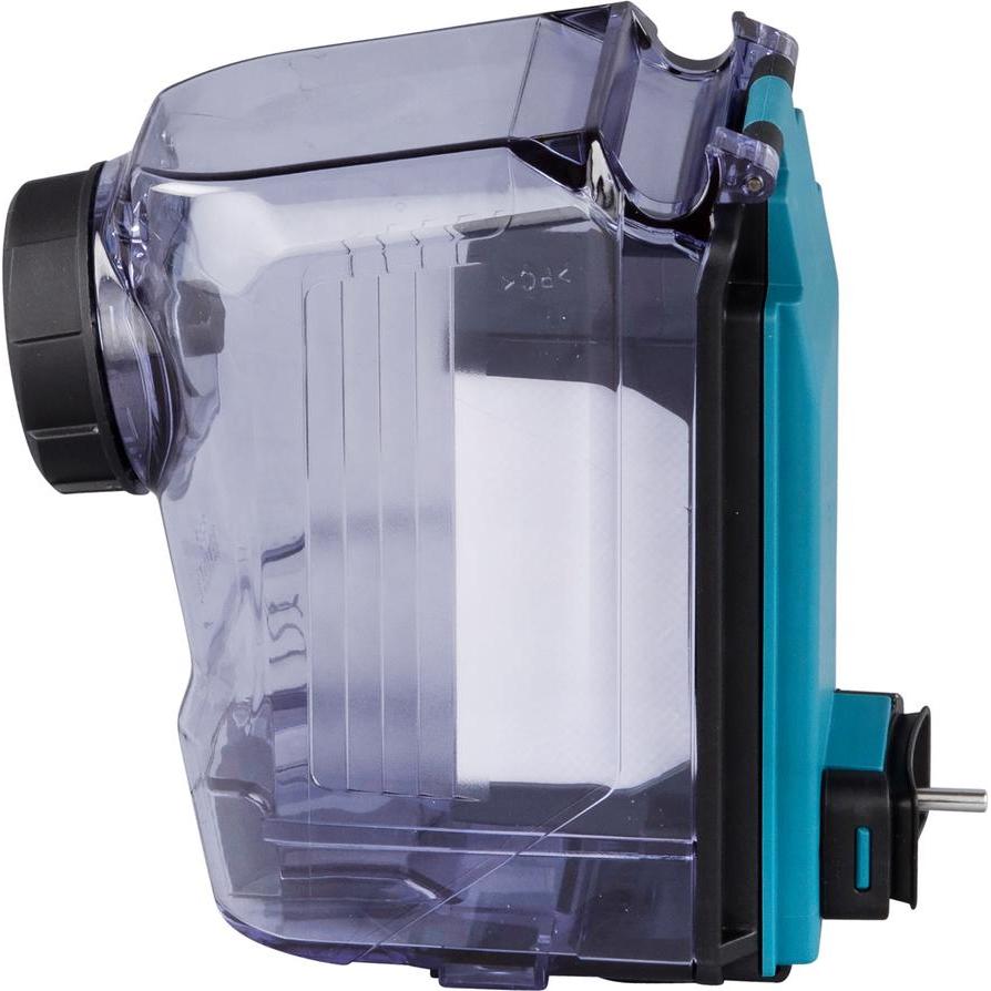 Thumbnail - Makita, Zubehör Maschine, Staubbox komplett mit HEPA-Filter