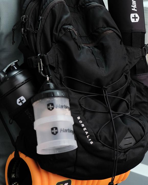 Produktbild Harbinger Nylon Head Harness