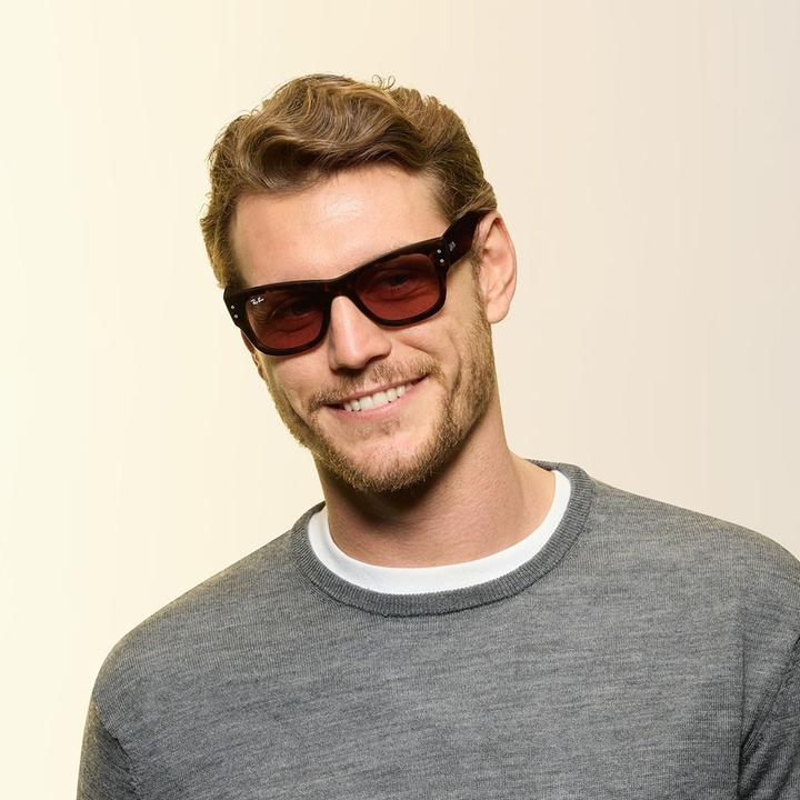 Produktbild Ray Ban Mega Wayfarer