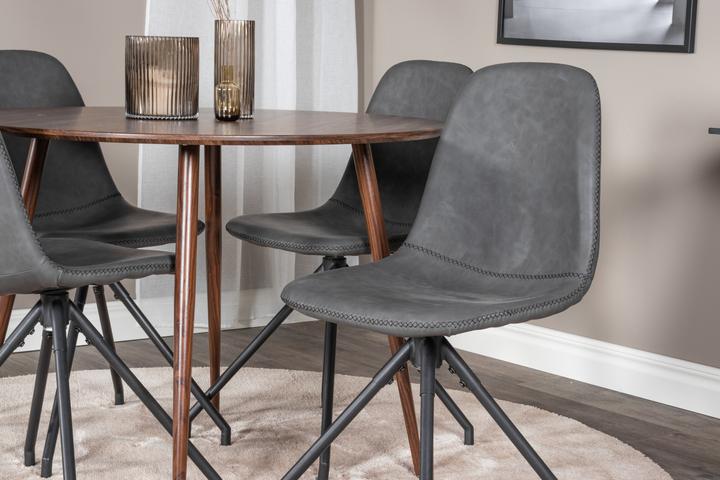 Immagine prodotto Venture Home Plaza, Polar (MDF)