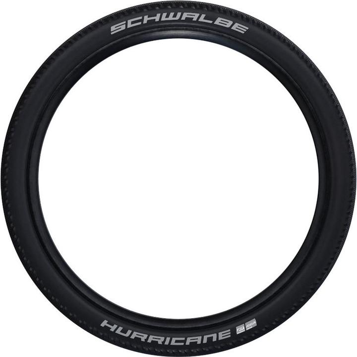 Actual product image Schwalbe Hurricane (29 x 2.00)