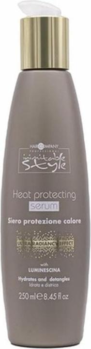 Hair Company Inimitable Style Heat Protecting Serum 250ml (250 ml)
