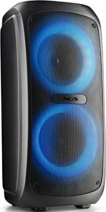 Image du produit NGS Wild Temper (5 h)