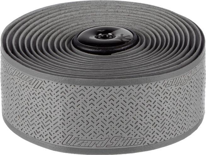 Actual product image Lizard Skins Lenkerband DSP V2 2.5mm Cool Gray