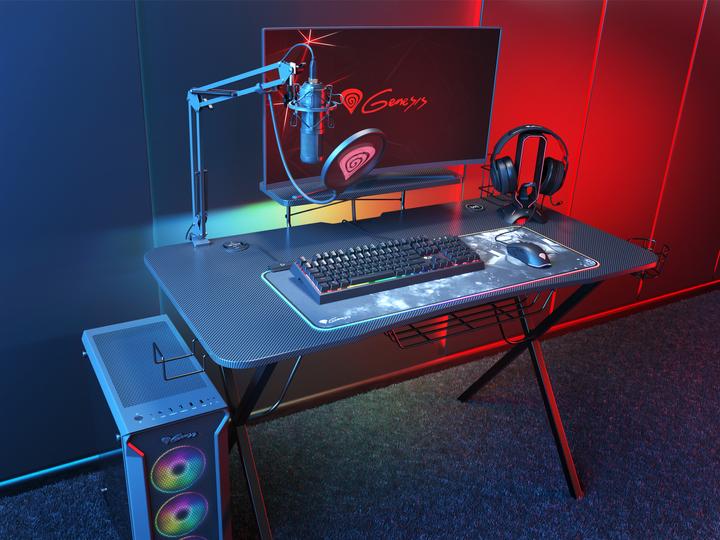 Actual product image Genesis Mouse Bungee VANAD 500