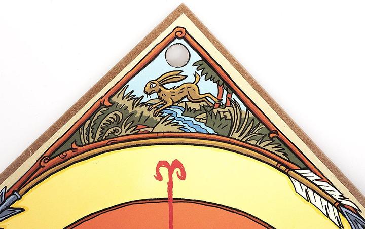 Produktbild VAH Wilhelm Tell Set