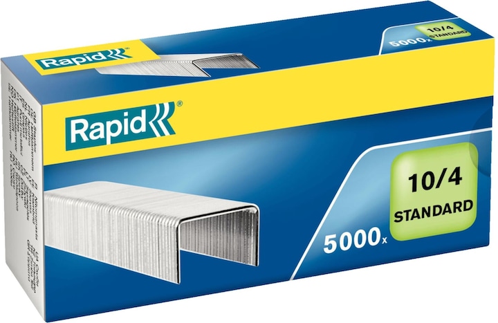 Produktbild Rapid Standard (5000 x)