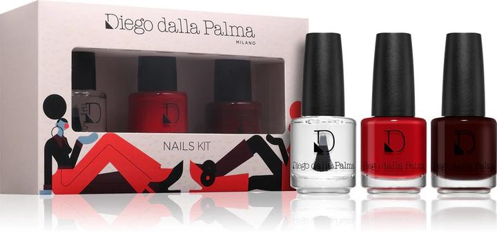 Produktbild Diego dalla Palma Nagellack-Set