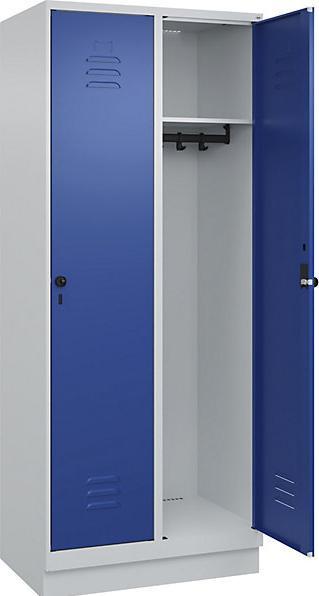 Actual product image C+P Classic PLUS locker (80 cm, 195 cm)