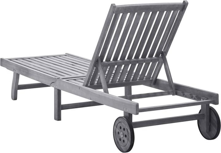 Immagine prodotto vidaXL Sonnenliege (199 cm)