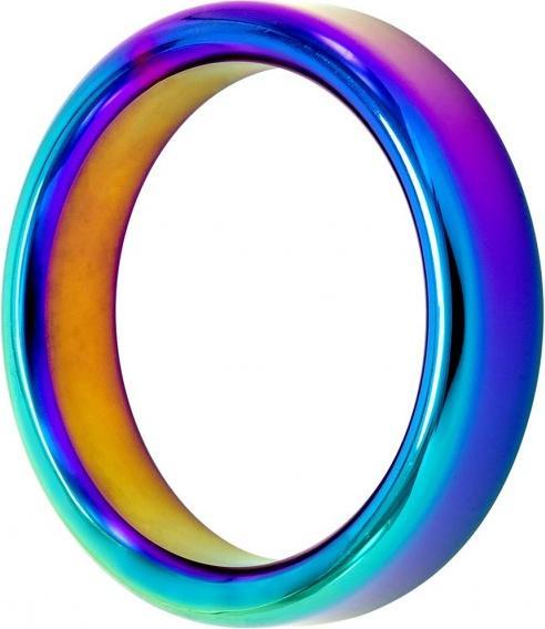 Immagine prodotto Concorde Regenbogen-Stahlring 44 mm (4.40 cm)