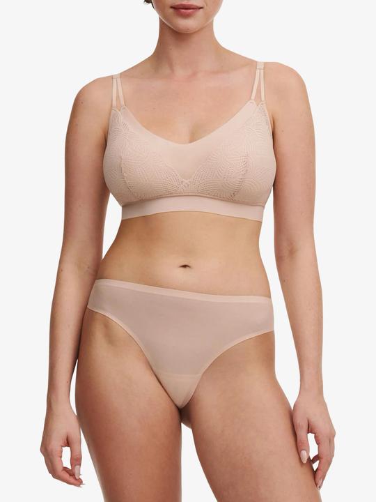 Produktbild Chantelle Bustier "Softstretch" beige (L, M)