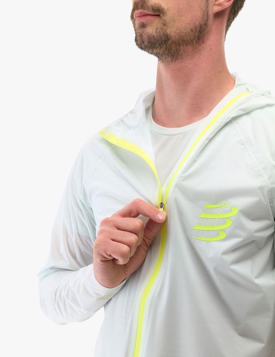 Productafbeelding Compressport Hurricane (M)