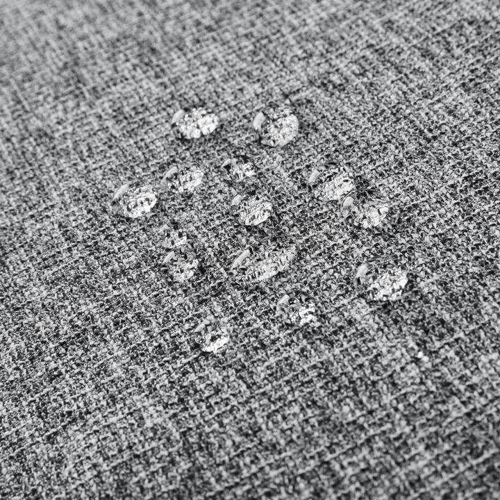 Actual product image Rivacase Riva Laptoptasche Anvik 14" light grey 7921 (14", Universal)