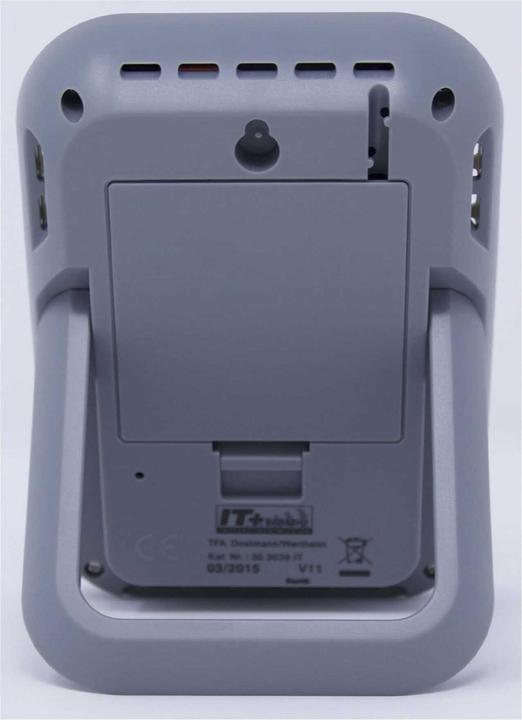 Produktbild TFA Klimalogg Pro