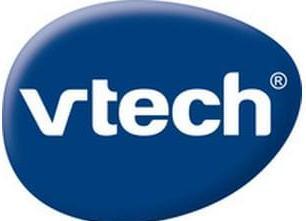 Actual product image VTech Gabby et la maison magique - Lumi-conteuse à histoires de Gabby (French, 3 - 6 years)