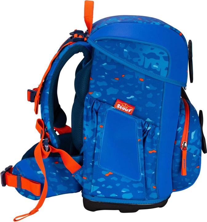 Image du produit Scout Superflash Neo Set 4-teilig (21.50 l)