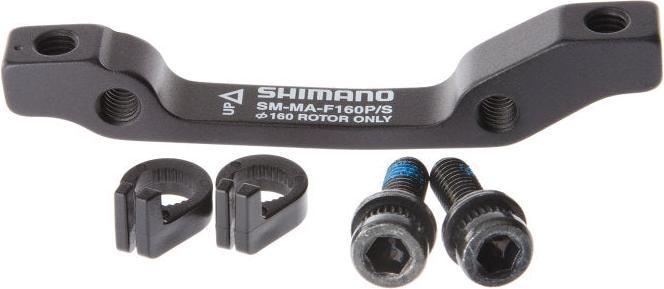 Productafbeelding Shimano Adapter SM-MA Postmount