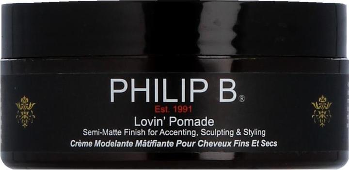 Immagine prodotto Philip B. Lovin' (Pomata, 60 ml)