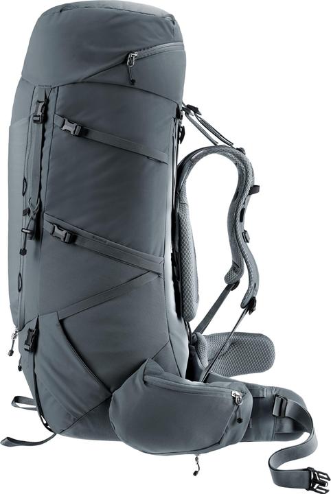 Actual product image Deuter Aircontact Core 65+10 (65 l)