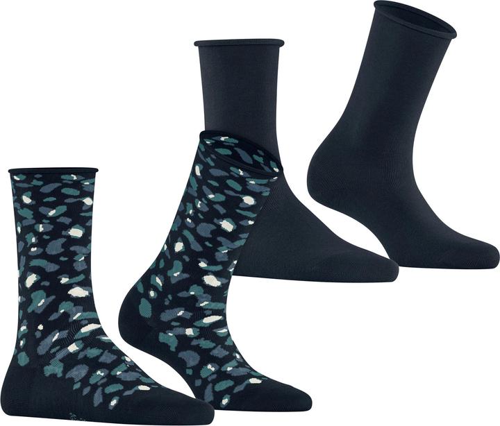 Produktbild Falke Art Pattern SO 2P (2er Pack, 35 - 38)