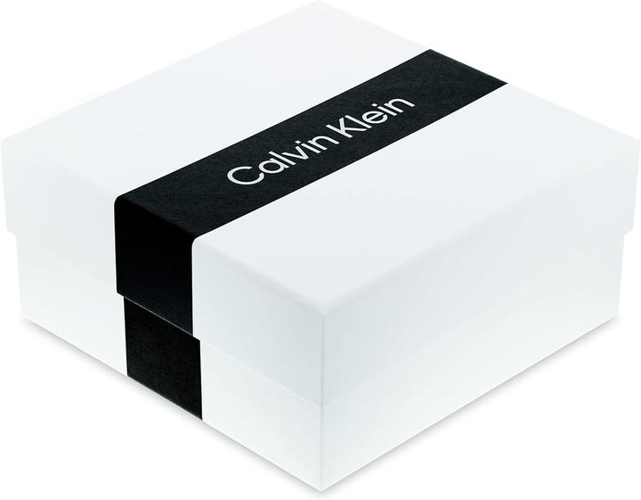 Produktbild Calvin Klein Trends 35000441 Solid Gold Plated Ring - Circuit: 54 mm (54)