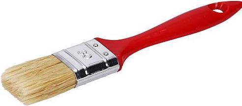 Produktbild Baruthia Lothar Wolf Breitblechpinsel B30mm (30 mm)