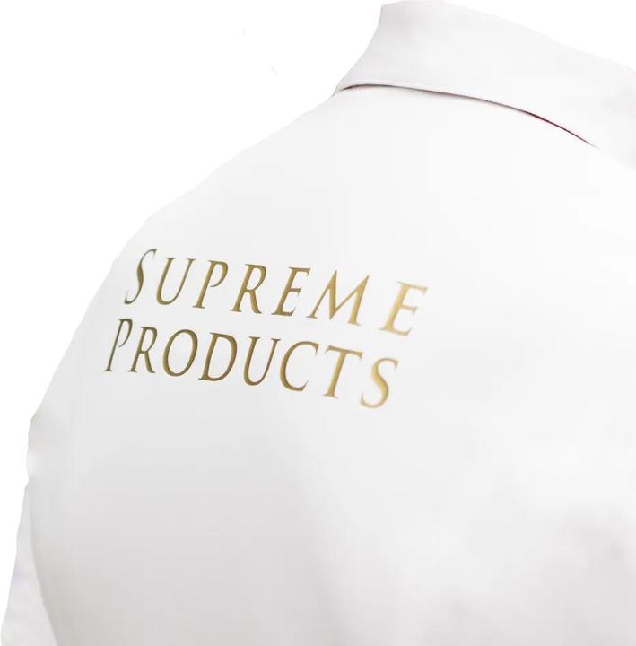 Immagine prodotto Supreme Products Champion Show Rider WettkampfShirt mit kurzem Reissverschluss Langärmlig (L)