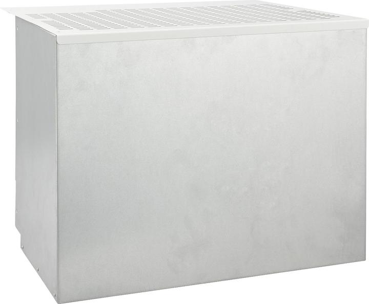 Schneider Electric Befestigungssatz 1642x575x435mm Metall PCSPWMKIT300A
