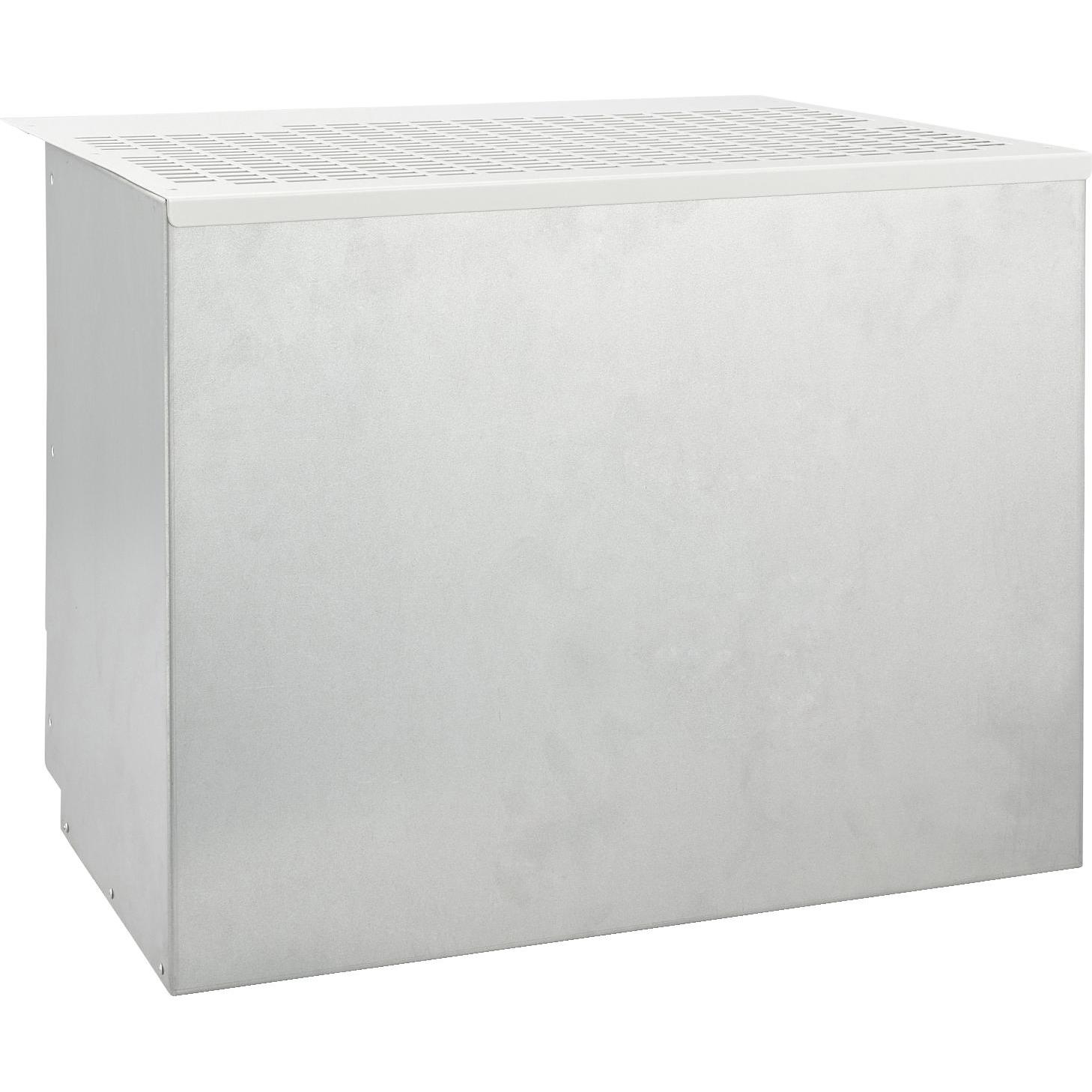 Schneider Electric Befestigungssatz 1642x575x435mm Metall PCSPWMKIT300A, Serverschrank Zubehör