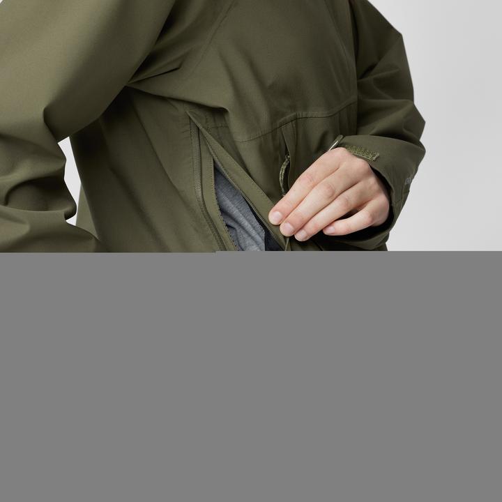 Immagine prodotto Fjällräven Giacca HC Hydratic Trail da donna (XS)