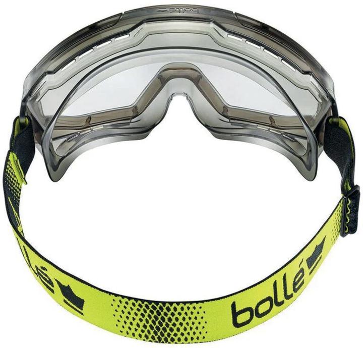 Immagine prodotto Bollé Occhiali a visione completa Globe Ventilazione indiretta trasparente