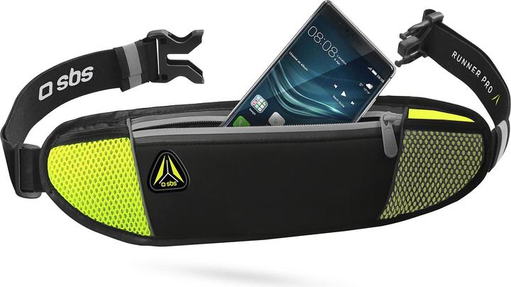 Immagine prodotto SBS Cintura con tasca per smartphone