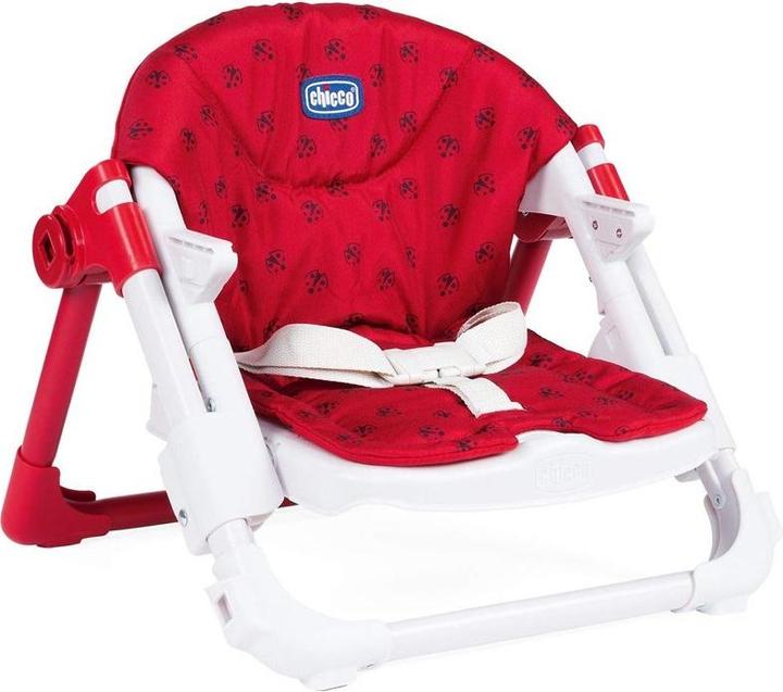 Image du produit Chicco Chairy (Chaise haute)