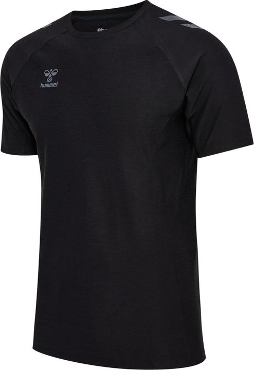 mélange noir