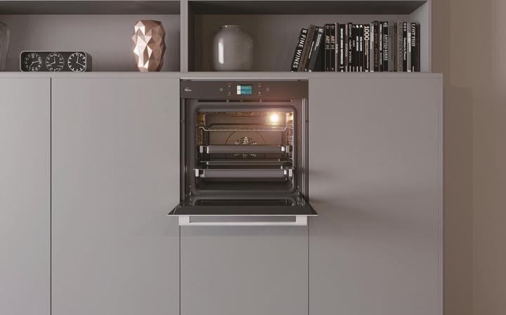 Actual product image Bauknecht Oven BIK9 PP8TS2 PT CH A+