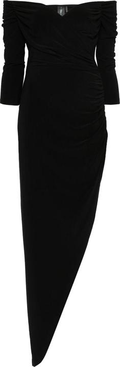 Image du produit Norma Kamali Dresses Black (S)