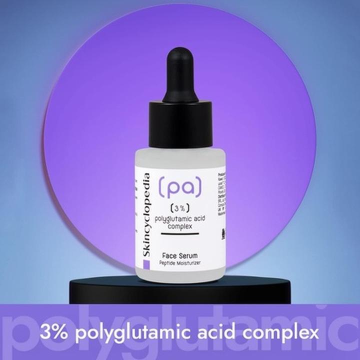 Produktbild Skincyclopedia Face Serum (30 ml)